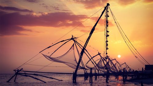 5 Highly Recommended Experiences To Explore Kochi